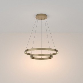 Подвесной светильник Maytoni Rim MOD058PL-L55BS3K в Тобольске - tobolsk.mebel24.online | фото 2