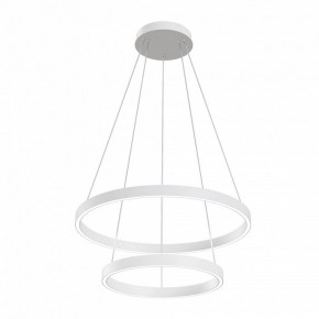 Подвесной светильник Maytoni Rim MOD058PL-L55WK в Тобольске - tobolsk.mebel24.online | фото 3