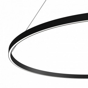 Подвесной светильник Maytoni Rim MOD058PL-L65BK в Тобольске - tobolsk.mebel24.online | фото 4