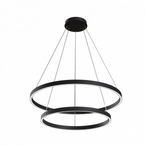 Подвесной светильник Maytoni Rim MOD058PL-L74BK в Тобольске - tobolsk.mebel24.online | фото 3