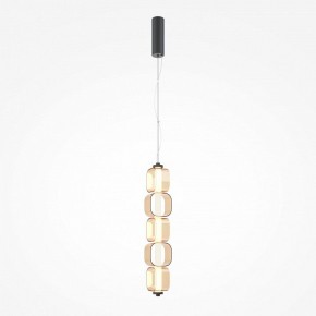 Подвесной светильник Maytoni Ritmo MOD381PL-L30B3K в Тобольске - tobolsk.mebel24.online | фото 2