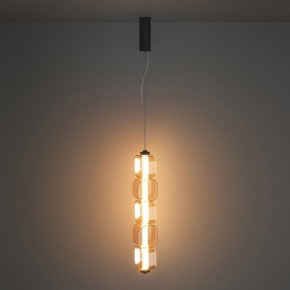 Подвесной светильник Maytoni Ritmo MOD381PL-L30B3K в Тобольске - tobolsk.mebel24.online | фото 3