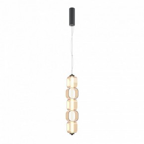 Подвесной светильник Maytoni Ritmo MOD381PL-L30B3K в Тобольске - tobolsk.mebel24.online | фото 4