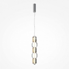 Подвесной светильник Maytoni Ritmo MOD381PL-L30CH3K в Тобольске - tobolsk.mebel24.online | фото 2
