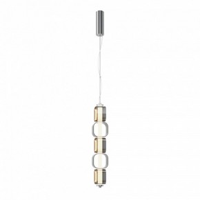 Подвесной светильник Maytoni Ritmo MOD381PL-L30CH3K в Тобольске - tobolsk.mebel24.online | фото 4