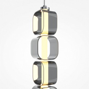 Подвесной светильник Maytoni Ritmo MOD381PL-L30CH3K в Тобольске - tobolsk.mebel24.online | фото 6