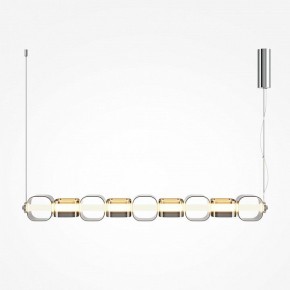 Подвесной светильник Maytoni Ritmo MOD381PL-L45CH3K в Тобольске - tobolsk.mebel24.online | фото 2