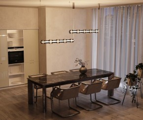 Подвесной светильник Maytoni Ritmo MOD381PL-L45CH3K в Тобольске - tobolsk.mebel24.online | фото 5