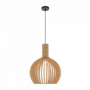 Подвесной светильник Maytoni Roots MOD194PL-01W1 в Тобольске - tobolsk.mebel24.online | фото 2