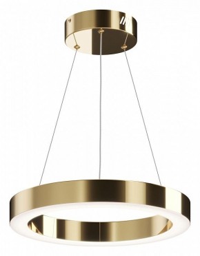 Подвесной светильник Maytoni Saturno MOD415PL-L36BS4K в Тобольске - tobolsk.mebel24.online | фото 2