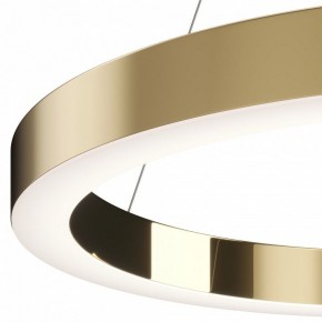 Подвесной светильник Maytoni Saturno MOD415PL-L45BS4K в Тобольске - tobolsk.mebel24.online | фото 6