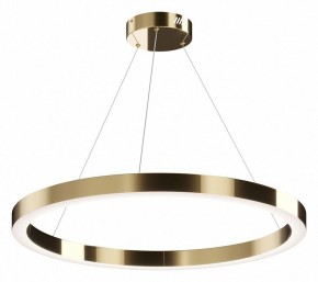 Подвесной светильник Maytoni Saturno MOD415PL-L60BS4K в Тобольске - tobolsk.mebel24.online | фото 2