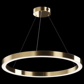 Подвесной светильник Maytoni Saturno MOD415PL-L60BS4K в Тобольске - tobolsk.mebel24.online | фото 3