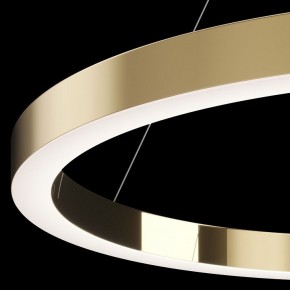 Подвесной светильник Maytoni Saturno MOD415PL-L60BS4K в Тобольске - tobolsk.mebel24.online | фото 5