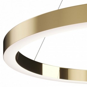 Подвесной светильник Maytoni Saturno MOD415PL-L60BS4K в Тобольске - tobolsk.mebel24.online | фото 6
