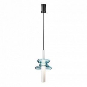 Подвесной светильник Maytoni Sound Wave MOD255PL-01B2 в Тобольске - tobolsk.mebel24.online | фото 2