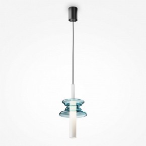 Подвесной светильник Maytoni Sound Wave MOD255PL-01B2 в Тобольске - tobolsk.mebel24.online | фото 3