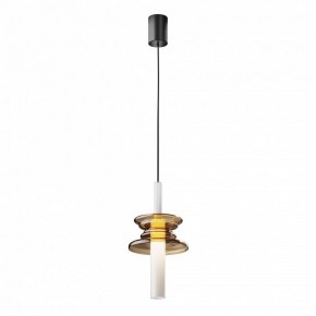 Подвесной светильник Maytoni Sound Wave MOD255PL-01B3 в Тобольске - tobolsk.mebel24.online | фото 2