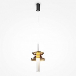 Подвесной светильник Maytoni Sound Wave MOD255PL-01B3 в Тобольске - tobolsk.mebel24.online | фото 3
