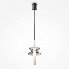 Подвесной светильник Maytoni Sound Wave MOD255PL-01B4 в Тобольске - tobolsk.mebel24.online | фото 3