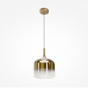 Подвесной светильник Maytoni Spirito MOD286PL-L18G3K в Тобольске - tobolsk.mebel24.online | фото 5