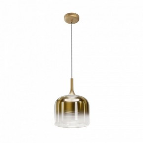 Подвесной светильник Maytoni Spirito MOD286PL-L18G3K в Тобольске - tobolsk.mebel24.online | фото 8