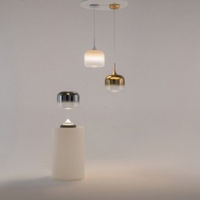 Подвесной светильник Maytoni Spirito MOD286PL-L18W3K в Тобольске - tobolsk.mebel24.online | фото 8