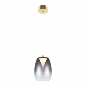 Подвесной светильник Maytoni Splash MOD282PL-L8G3K в Тобольске - tobolsk.mebel24.online | фото 3