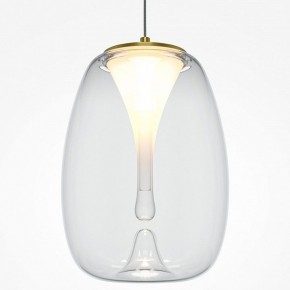 Подвесной светильник Maytoni Splash MOD282PL-L8G3K1 в Тобольске - tobolsk.mebel24.online | фото