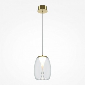 Подвесной светильник Maytoni Splash MOD282PL-L8G3K1 в Тобольске - tobolsk.mebel24.online | фото 2