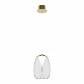 Подвесной светильник Maytoni Splash MOD282PL-L8G3K1 в Тобольске - tobolsk.mebel24.online | фото 3
