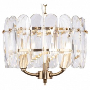 Подвесной светильник Maytoni Suite MOD122PL-03BS в Тобольске - tobolsk.mebel24.online | фото 2