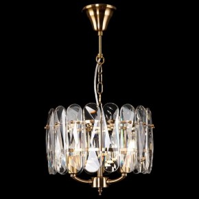 Подвесной светильник Maytoni Suite MOD122PL-03BS в Тобольске - tobolsk.mebel24.online | фото 3