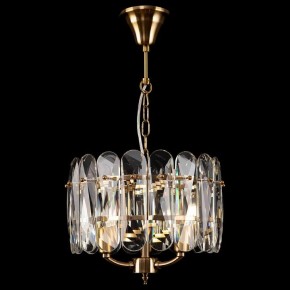 Подвесной светильник Maytoni Suite MOD122PL-03BS в Тобольске - tobolsk.mebel24.online | фото 4