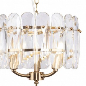 Подвесной светильник Maytoni Suite MOD122PL-03BS в Тобольске - tobolsk.mebel24.online | фото 7