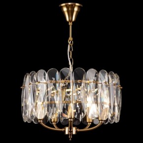 Подвесной светильник Maytoni Suite MOD122PL-05BS в Тобольске - tobolsk.mebel24.online | фото 3