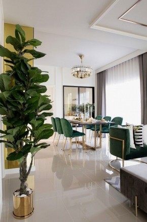 Подвесной светильник Maytoni Suite MOD122PL-06BS в Тобольске - tobolsk.mebel24.online | фото 4