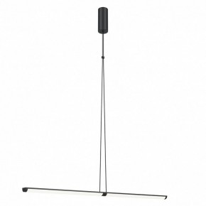 Подвесной светильник Maytoni Supersymmetry P096PL-L11BK1 в Тобольске - tobolsk.mebel24.online | фото 2