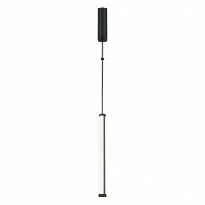 Подвесной светильник Maytoni Supersymmetry P096PL-L11BK1 в Тобольске - tobolsk.mebel24.online | фото 3