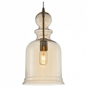 Подвесной светильник Maytoni Tone P002PL-01BZ в Тобольске - tobolsk.mebel24.online | фото 2