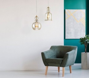 Подвесной светильник Maytoni Tone P002PL-01BZ в Тобольске - tobolsk.mebel24.online | фото 4