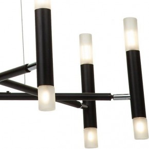 Подвесной светильник Maytoni Vigo MOD031PL-12B в Тобольске - tobolsk.mebel24.online | фото 4