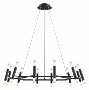 Подвесной светильник Maytoni Vigo MOD031PL-24B в Тобольске - tobolsk.mebel24.online | фото 2