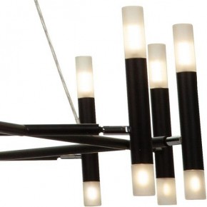 Подвесной светильник Maytoni Vigo MOD031PL-24B в Тобольске - tobolsk.mebel24.online | фото 4