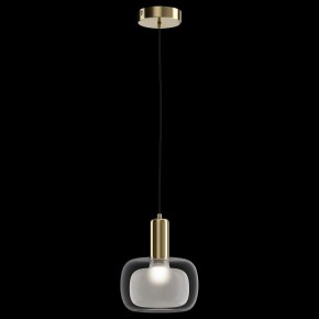 Подвесной светильник Maytoni Vision MOD411PL-01G в Тобольске - tobolsk.mebel24.online | фото 5