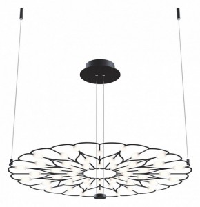 Подвесной светильник Maytoni Volare MOD037PL-L48B в Тобольске - tobolsk.mebel24.online | фото 3