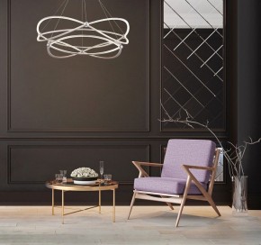 Подвесной светильник Maytoni Weave MOD062PL-L103CH3K в Тобольске - tobolsk.mebel24.online | фото 7