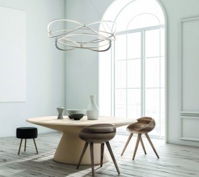 Подвесной светильник Maytoni Weave MOD062PL-L103CH3K в Тобольске - tobolsk.mebel24.online | фото 8