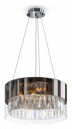 Подвесной светильник Maytoni Wonderland MOD313PL-04CH в Тобольске - tobolsk.mebel24.online | фото 2