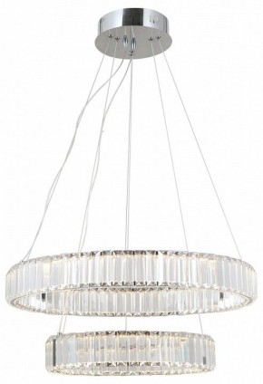 Подвесной светильник Moderli Asti V10735-PL в Тобольске - tobolsk.mebel24.online | фото 2